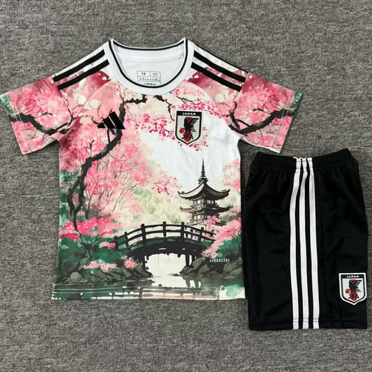 2025/26 Japon Especial Niño Selecciones