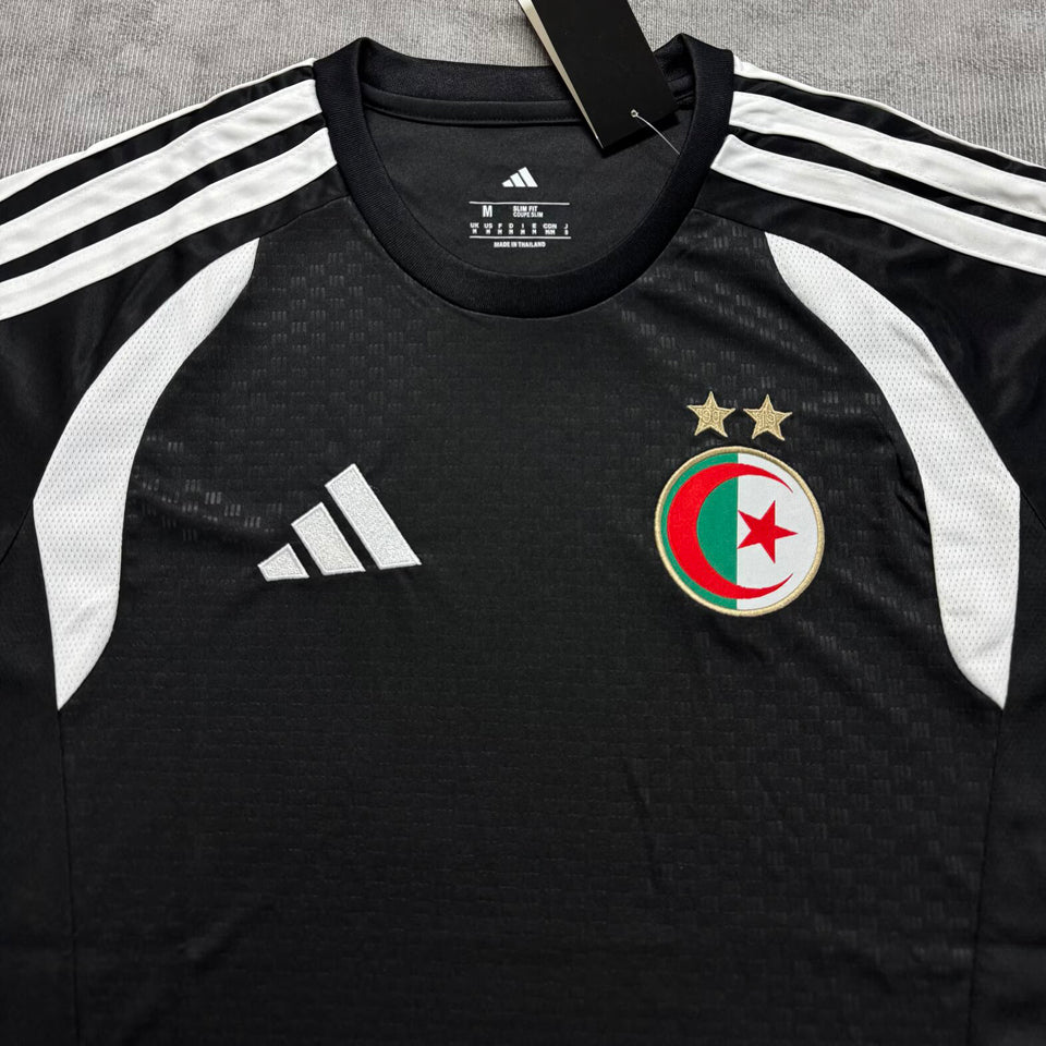 2026/27 algeria especial versión fan selecciones