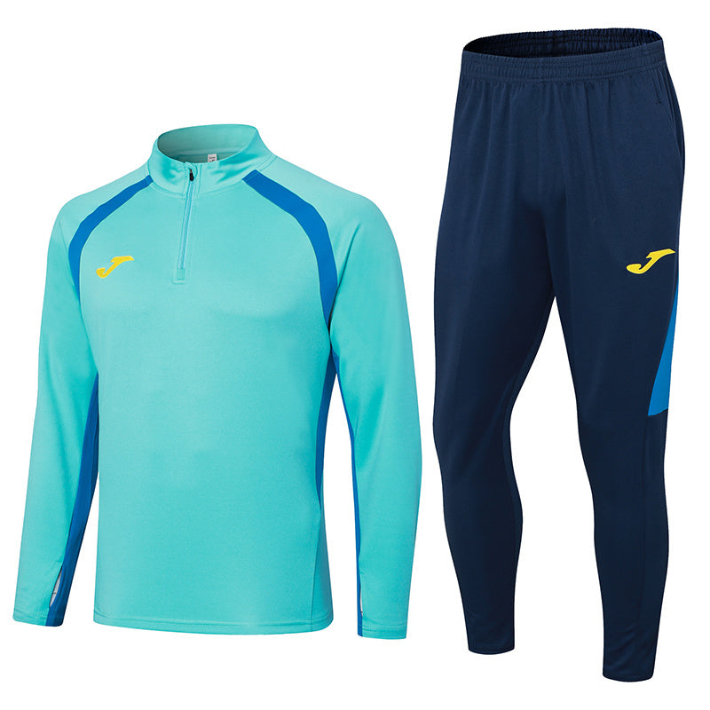 conjunto entrenamiento 2024/25 joma light