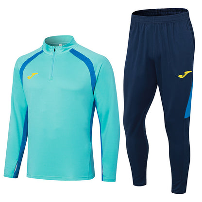 Conjunto Entrenamiento 2024/25 JOMA Light