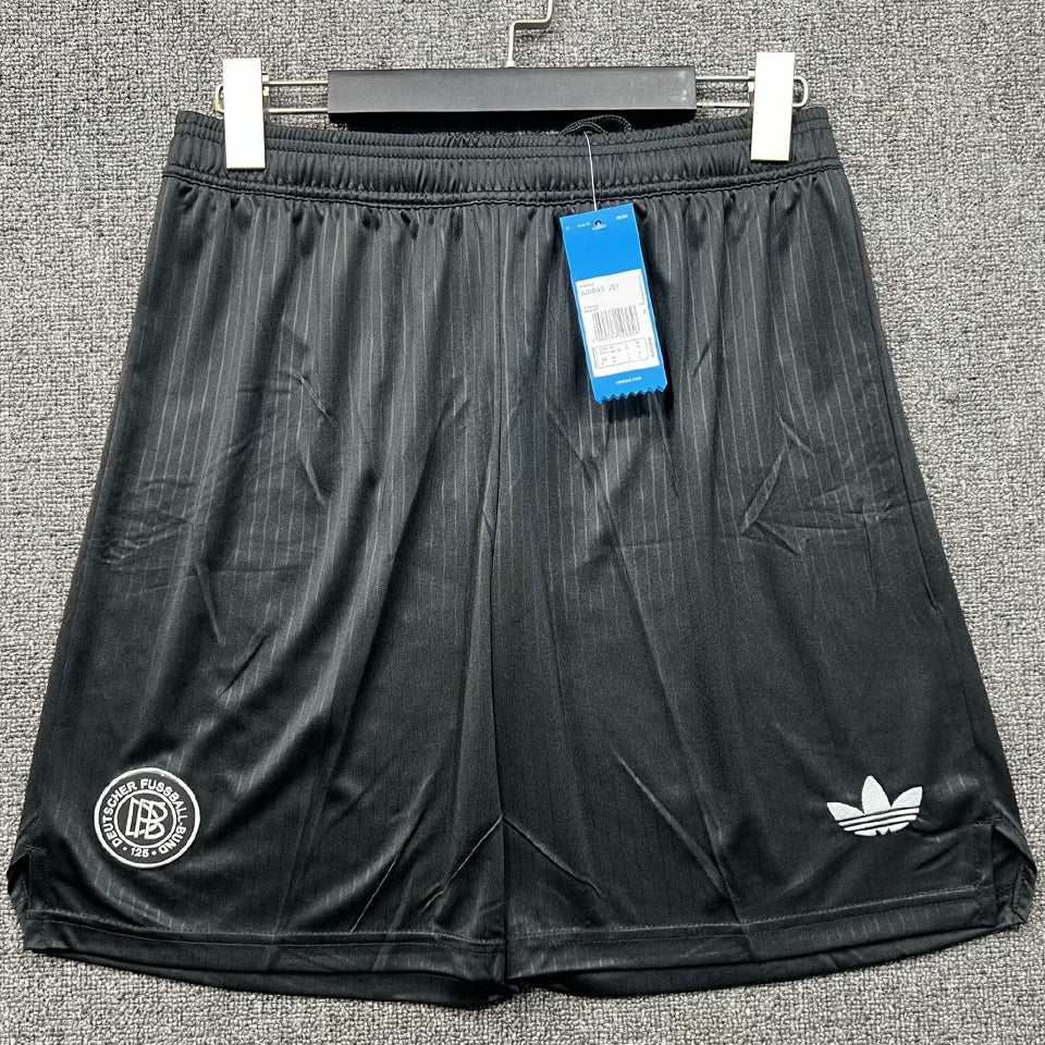 2025 Alemania Especial Versión Fan Shorts/ Pantalones