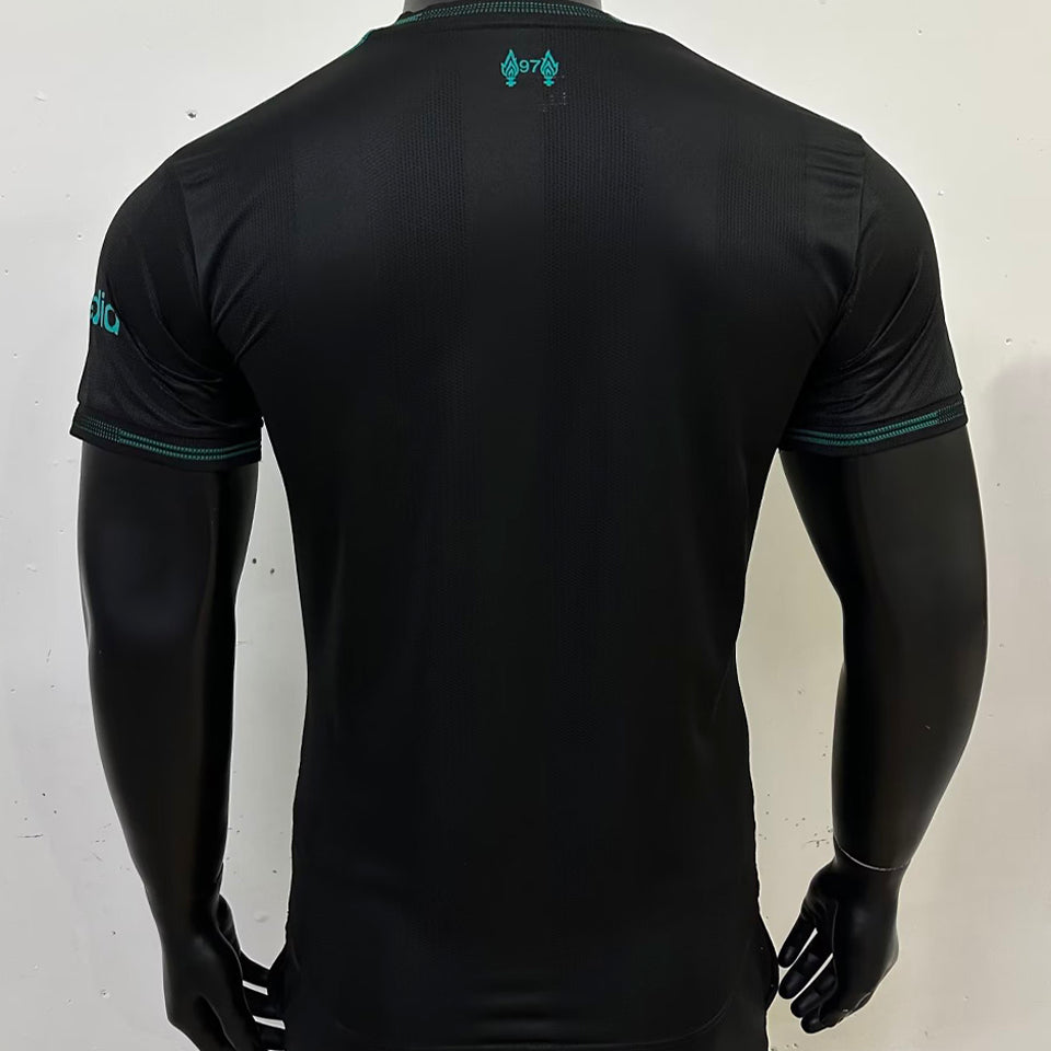 jersey 2026 liverpool especial manga corta versión jugador