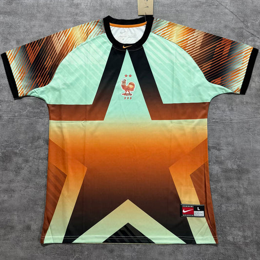 2026/27 Francia Especial Versión Fan Selecciones