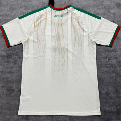 2026/27 Algeria Local Versión Fan Selecciones
