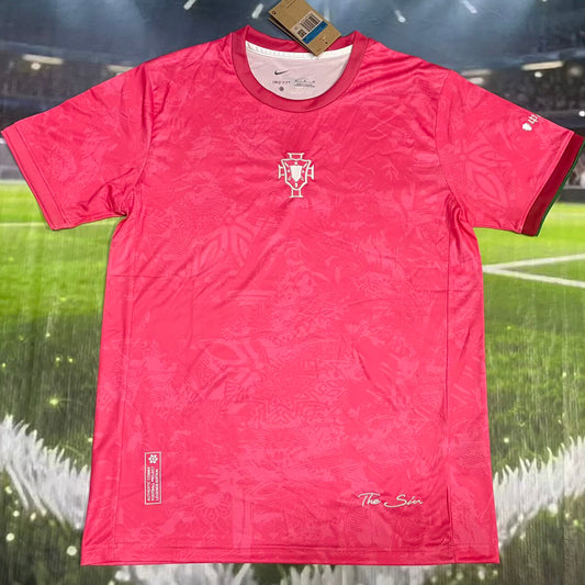 2026 Portugal Especial Versión Fan Selecciones