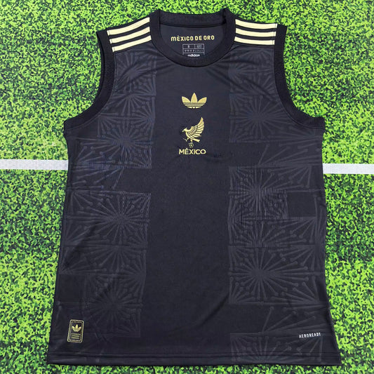 2025 Mexico Especial Versión Fan Selecciones