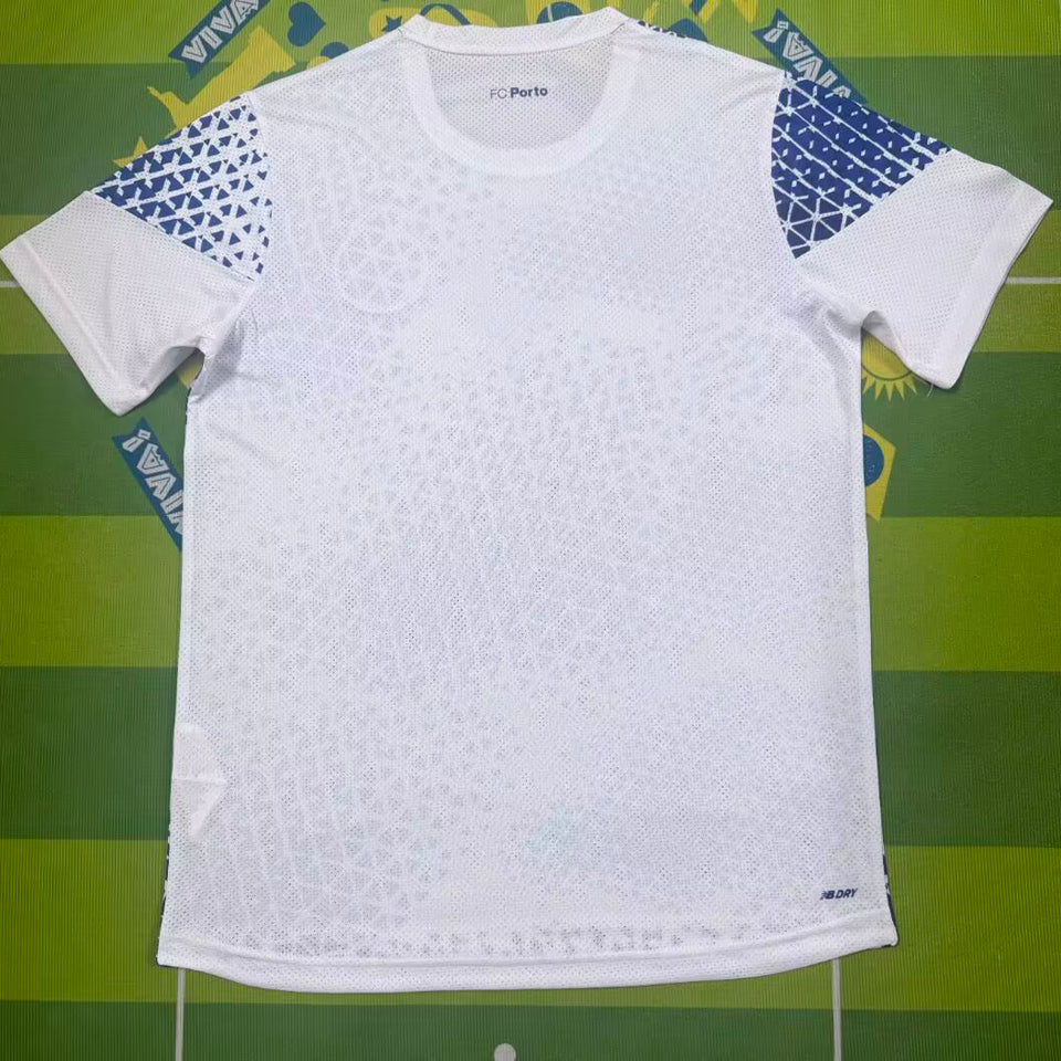 jersey 2026/27 porto especial manga corta versión fan