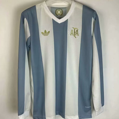 2024/25 Argentina Especial Versión Fan Selecciones