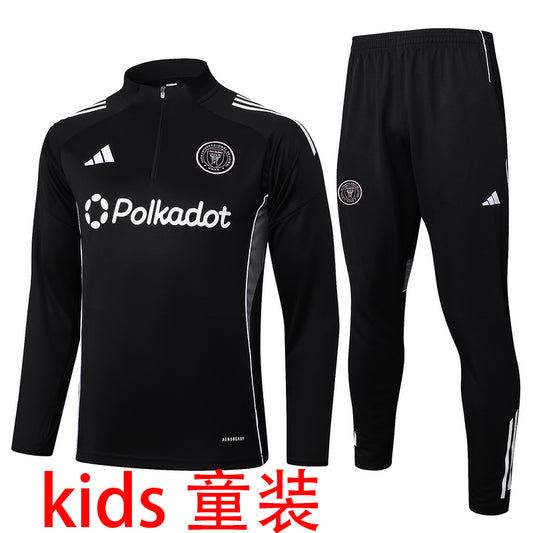 Conjunto Entrenamiento 2025/26 Inter Miami