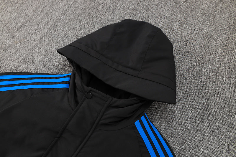 conjunto casual 2024/25 arsenal