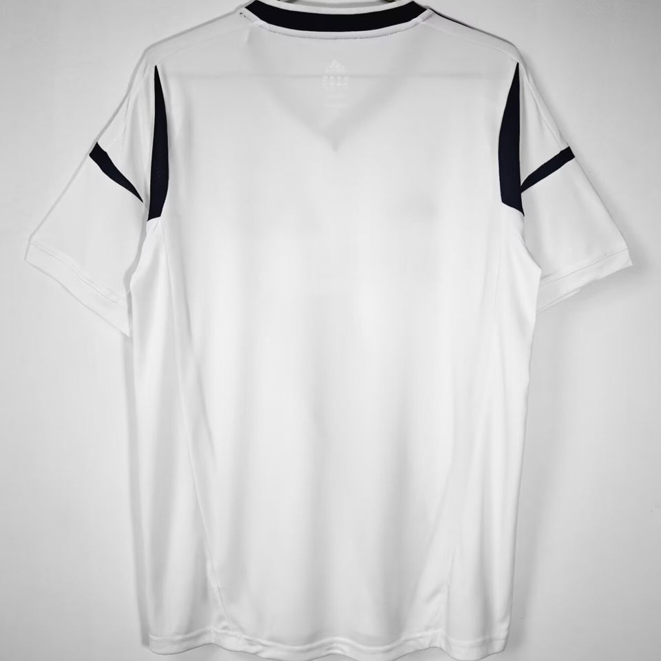 jersey 2012/13 la galaxy fc local manga corta versión fan retro