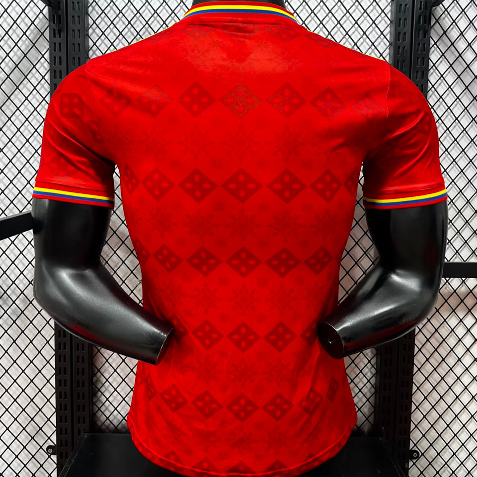 2026/27 colombia especial versión jugador selecciones