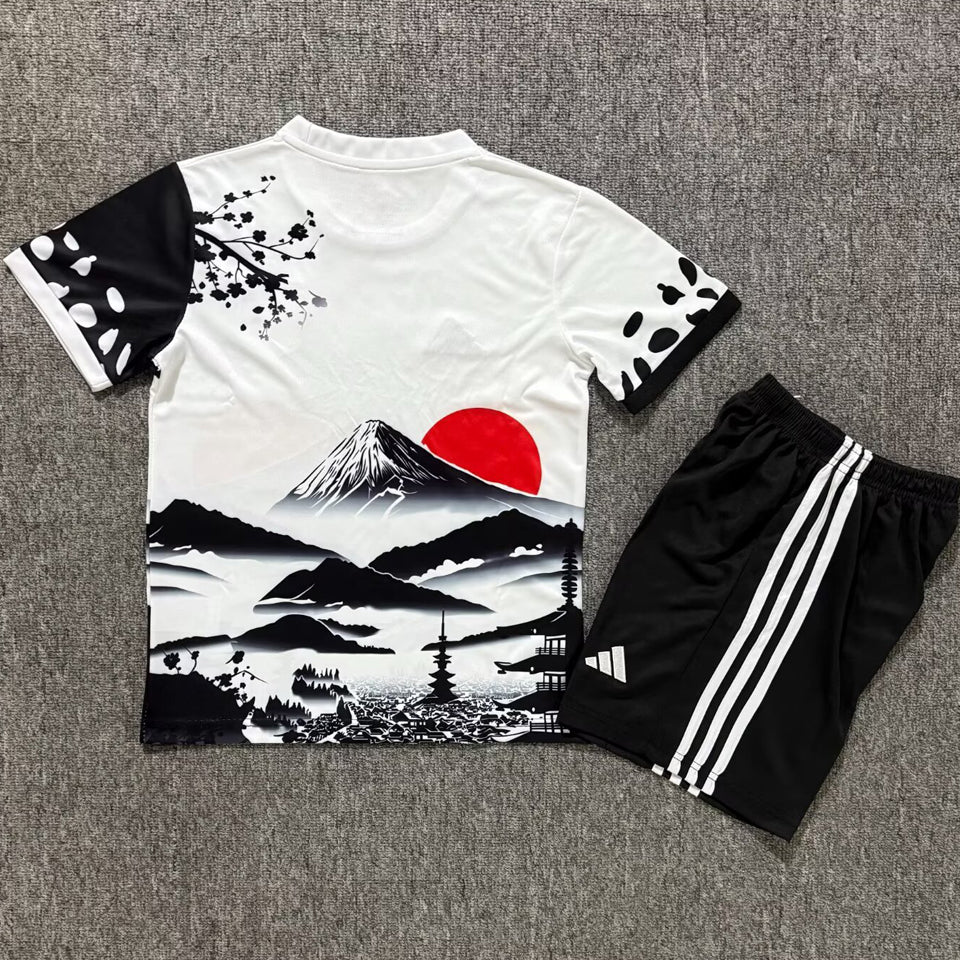 2025/26 japon especial niño selecciones