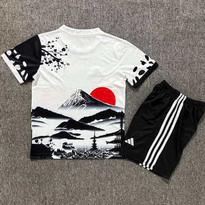 2025/26 Japon Especial Niño Selecciones