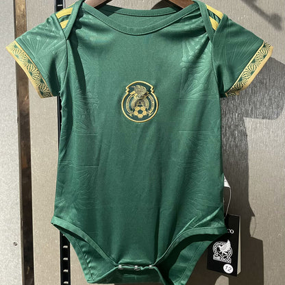 2025 Mexico Especial Versión Fan Selecciones