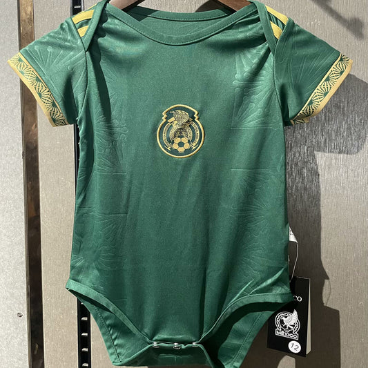 2025 Mexico Especial Versión Fan Selecciones