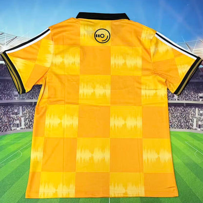 Jersey 2026/27 Bohemians FC Especial Manga corta Versión Fan