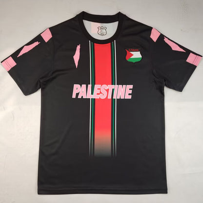 2025/26 FC Palestine Especial Versión Fan Selecciones