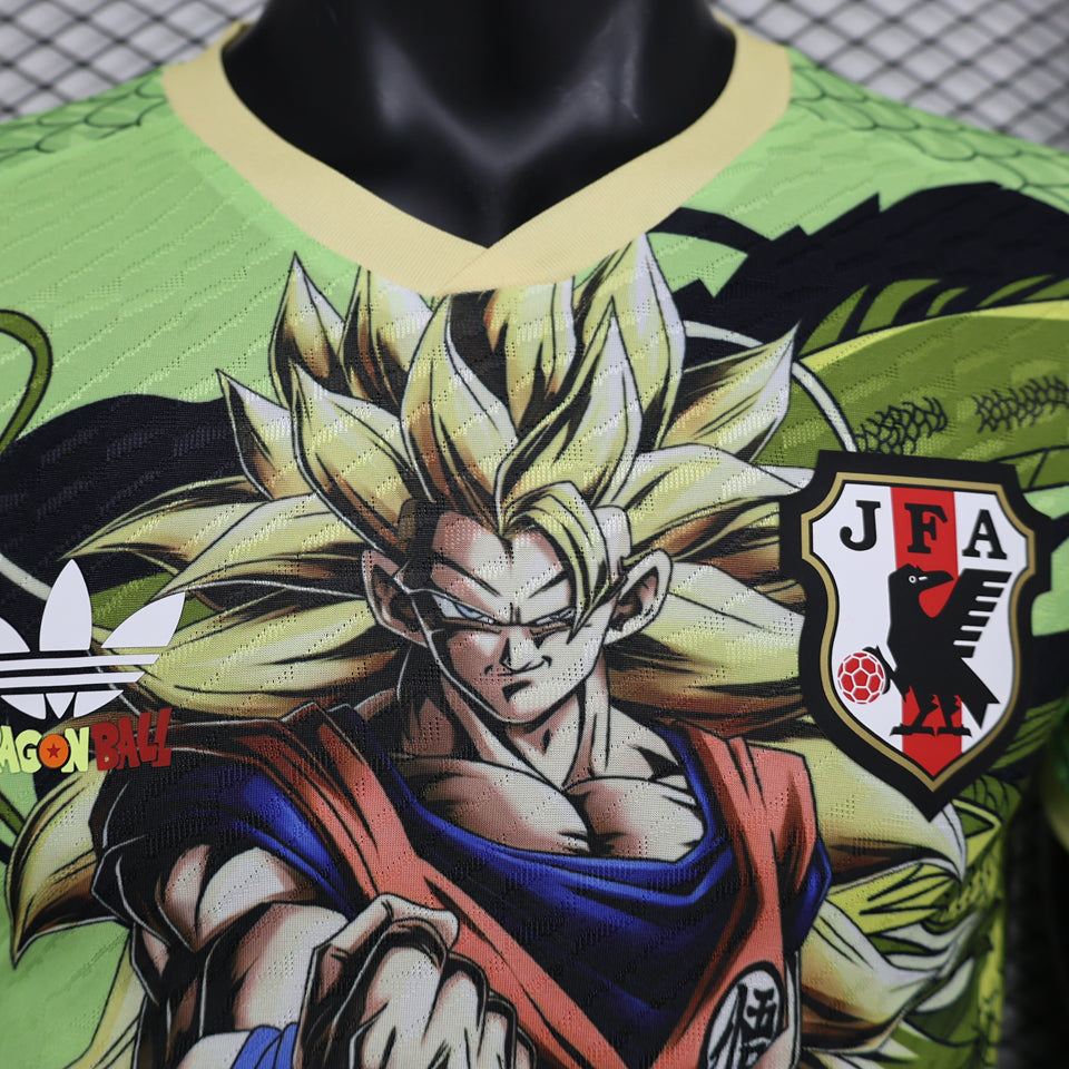 2024/25 Japon Especial Versión Jugador Selecciones