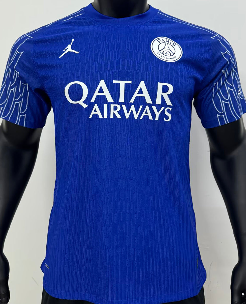 Jersey 2025 PSG Especial Manga corta Versión Jugador