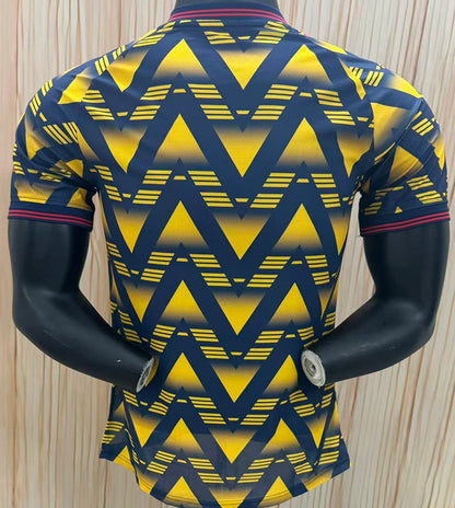 Jersey 2026/27 Arsenal Especial Manga corta Versión Jugador