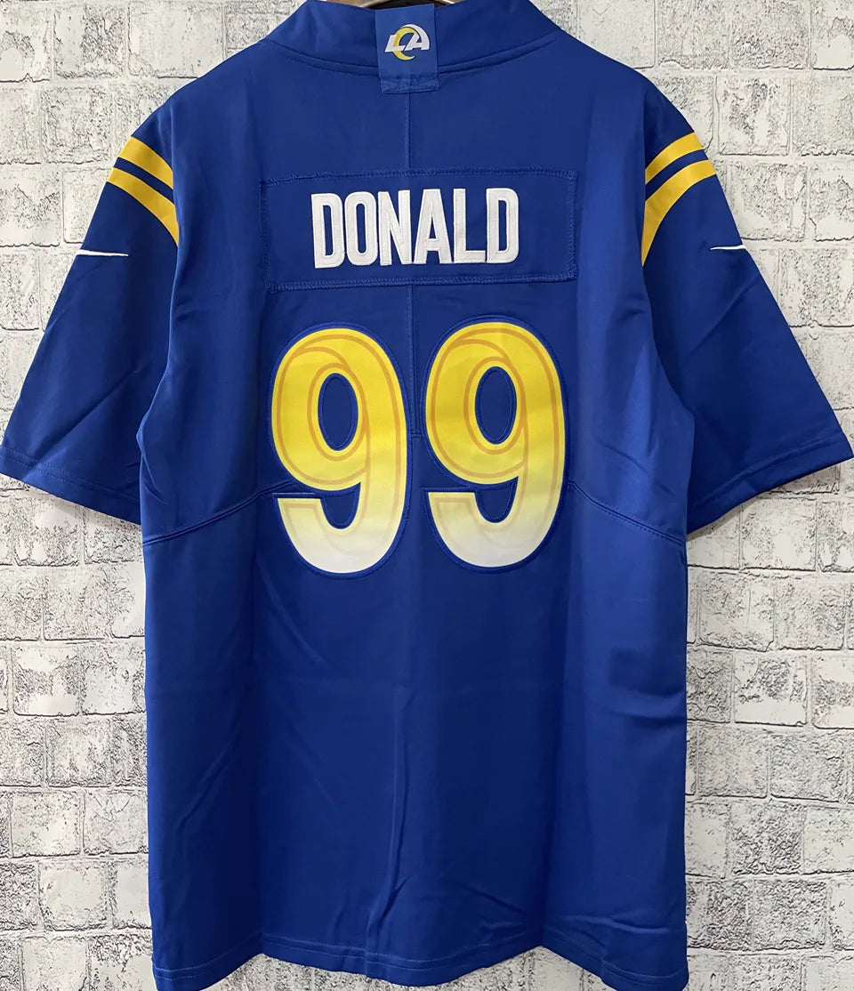 Jersey 1616 Los Angeles Rams DONALD NFL