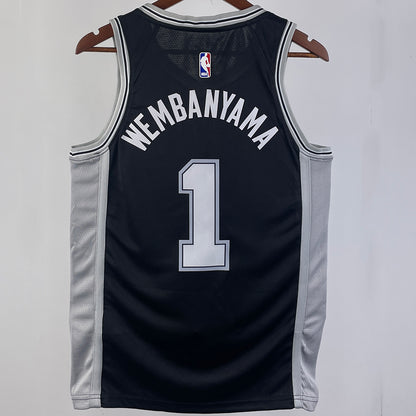 2023/24 Spurs NBA