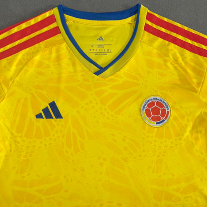 2026/27 Colombia Local Mujer Selecciones