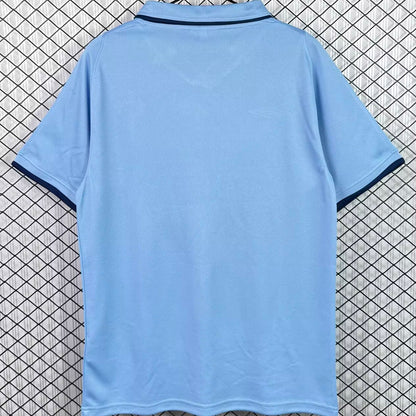 Jersey 2001/2002 Celta EUROPA Especial Manga corta Versión Fan Retro