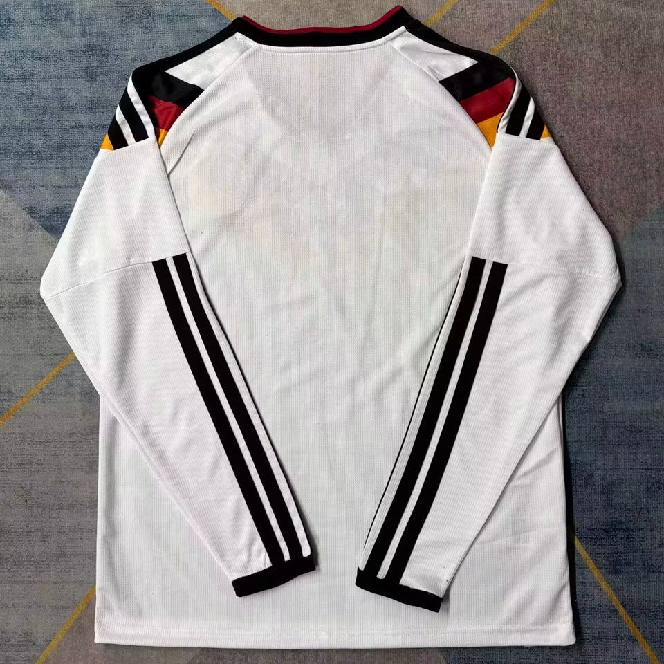 2026/27 alemania local versión fan selecciones