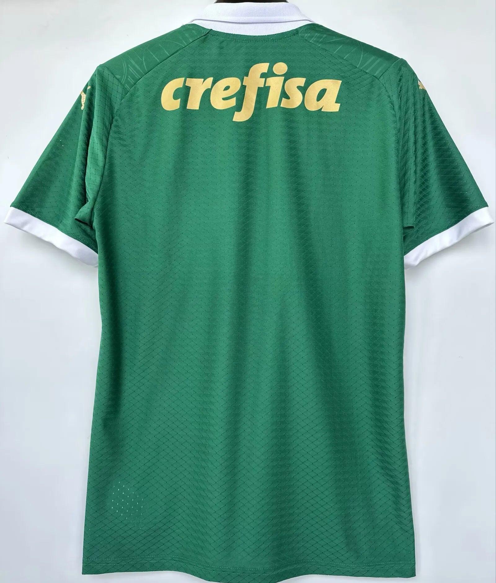 Jersey 2024/25 Palmeiras Local Manga corta Versión Jugador