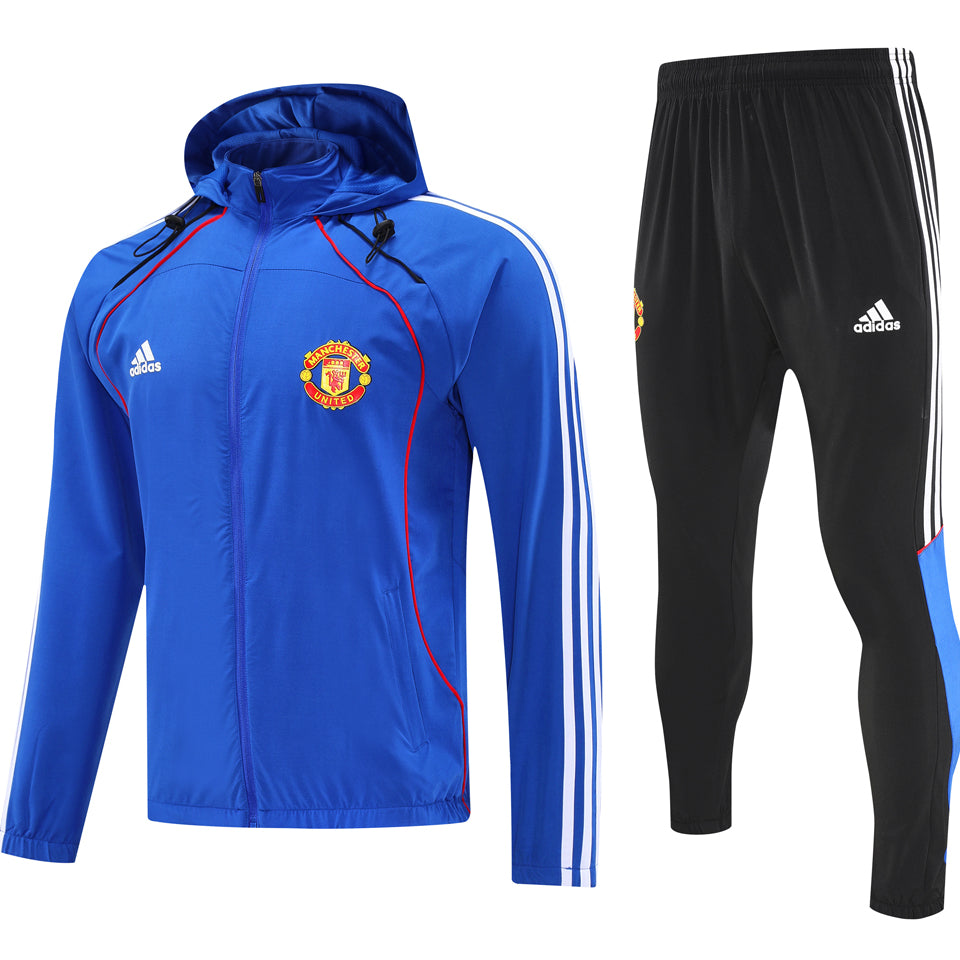 rompeviento 2026 manchester united