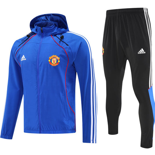 Rompeviento 2026 Manchester United
