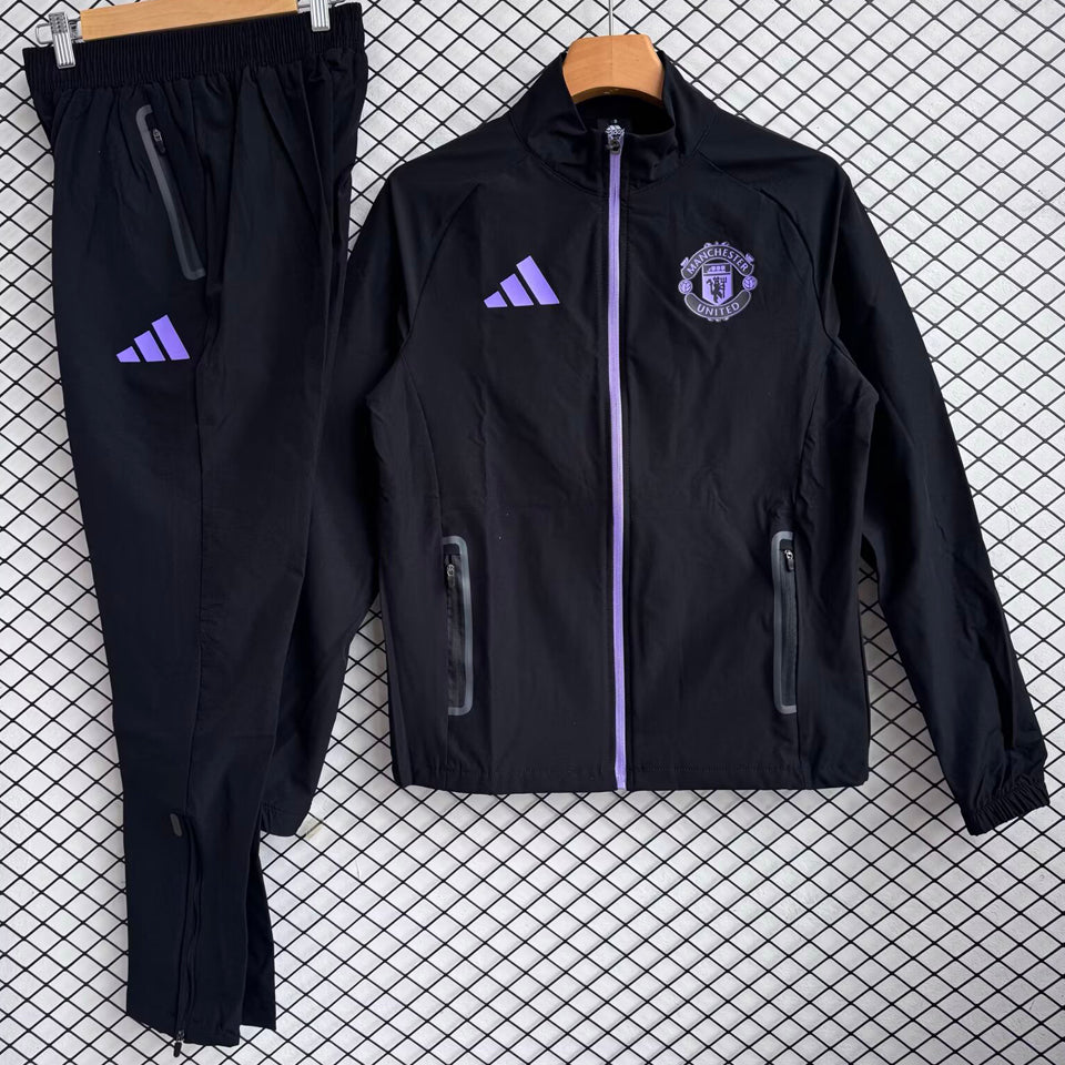 rompeviento 2026 manchester united