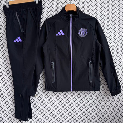 Rompeviento 2026 Manchester United