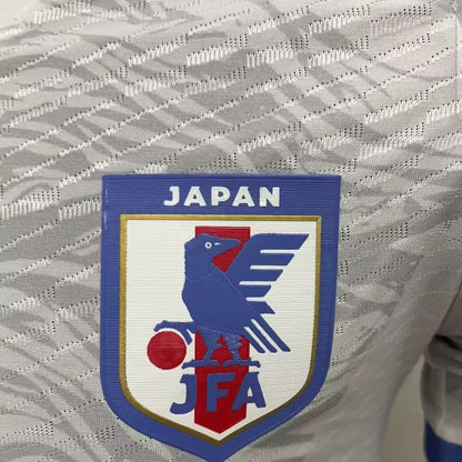 2025 Japon Especial Versión Jugador Selecciones