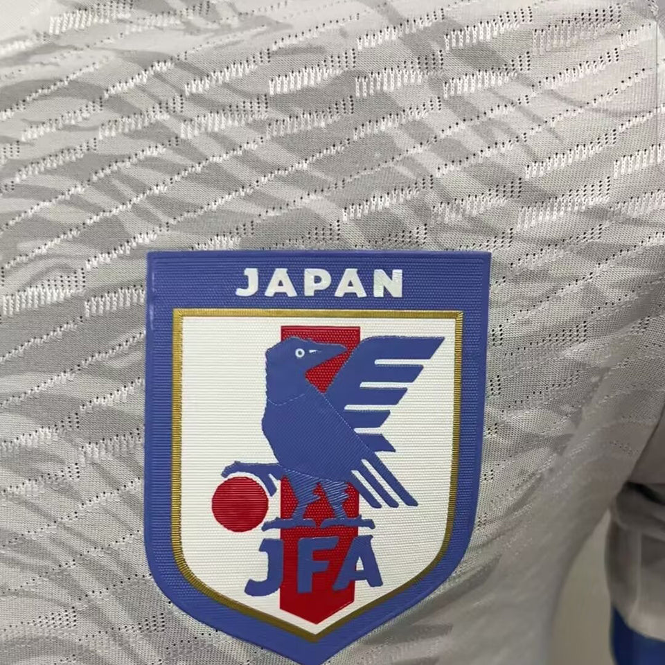 2025 Japon Especial Versión Jugador Selecciones