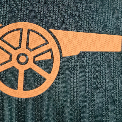 Jersey 2026/27 Arsenal Especial Manga corta Versión Jugador