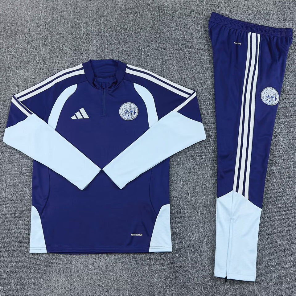 conjunto entrenamiento 2026/27 ajax