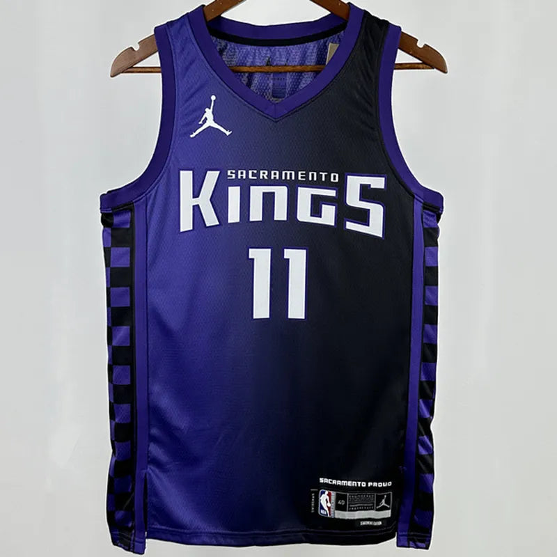 2024/25 Kings NBA