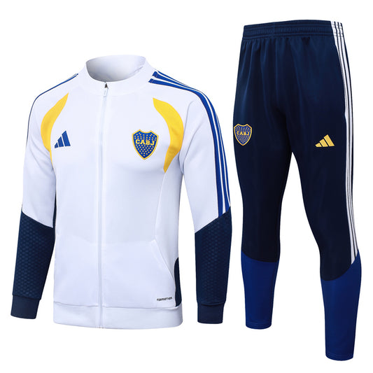 Conjunto Casual 2026/27 Boca