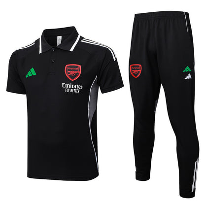 Conjunto Entrenamiento 2025/26 Arsenal