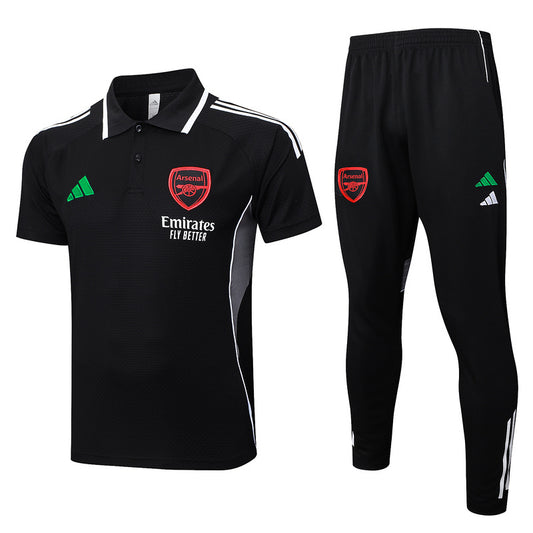 Conjunto Entrenamiento 2025/26 Arsenal