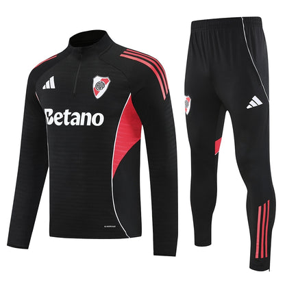 Conjunto Entrenamiento 2026/27 River Plate