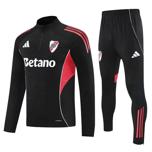 Conjunto Entrenamiento 2026/27 River Plate
