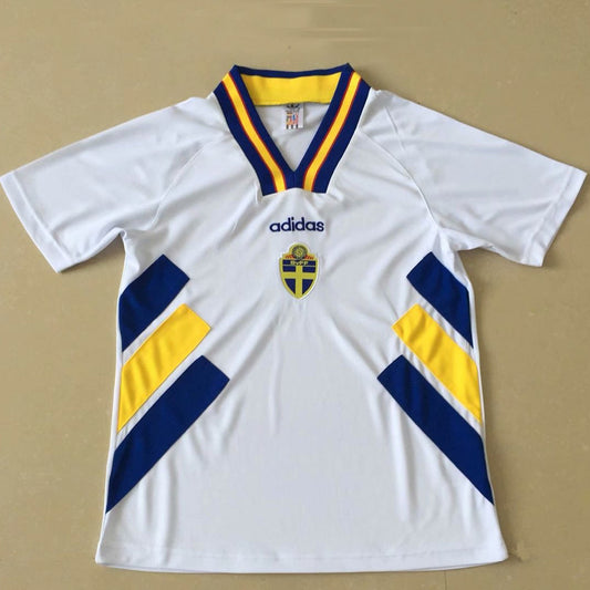 1994 Sweden Especial Versión Fan Selecciones Retro