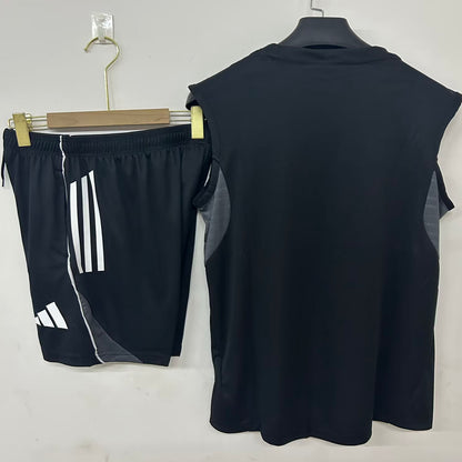 Conjunto Entrenamiento 2026 Frankfurt