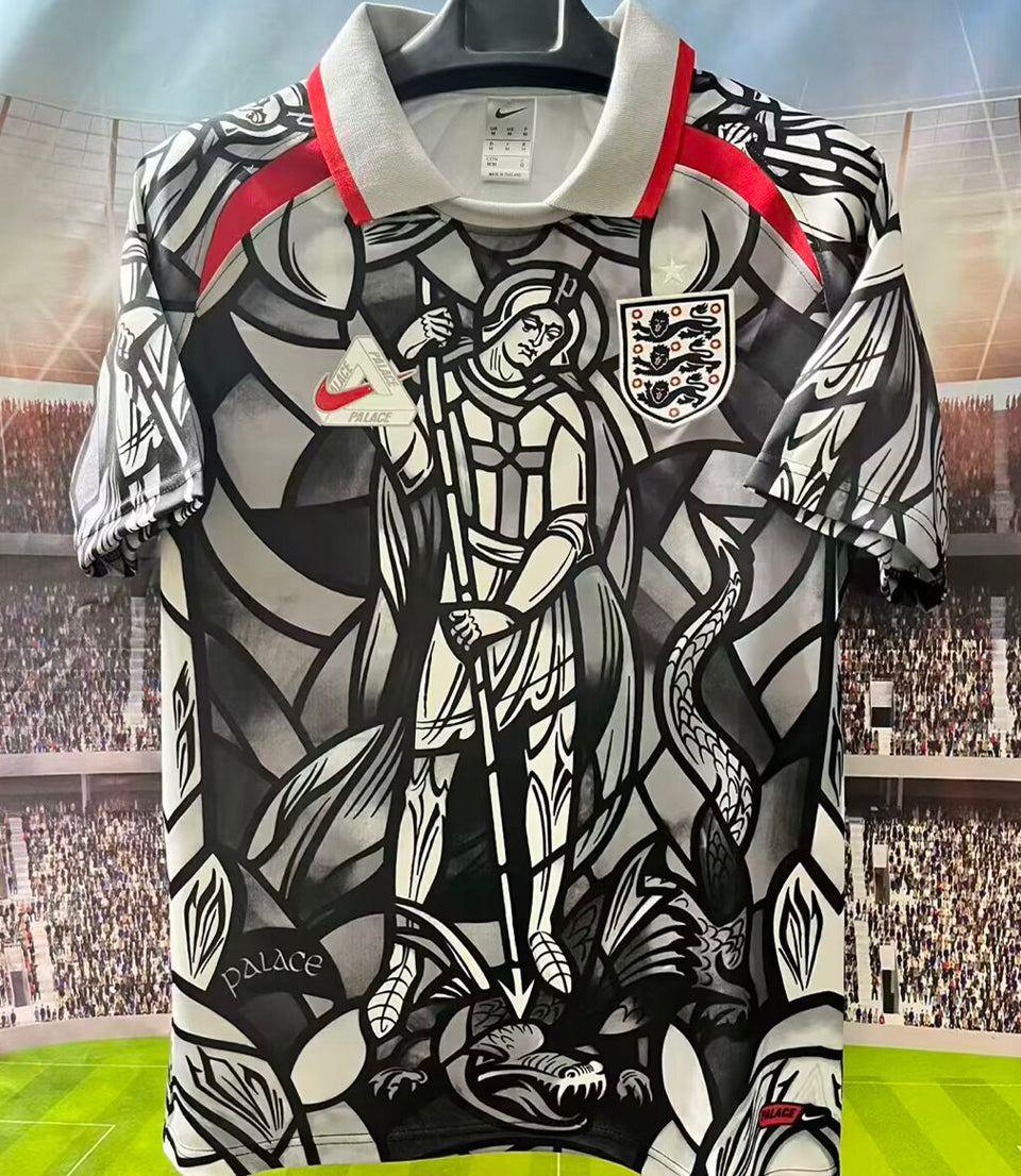 2026 inglaterra especial versión fan selecciones