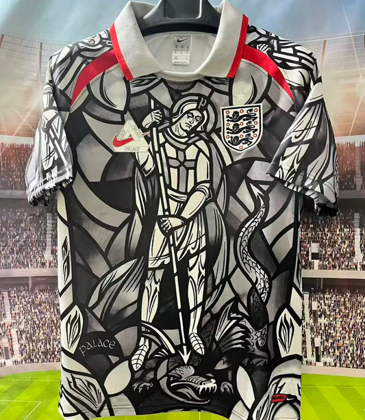 2026 Inglaterra Especial Versión Fan Selecciones