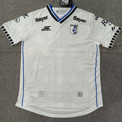 Jersey 2026/27 Queretaro FC Local Manga corta Versión Fan